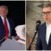 Vučić za Fox News: Analiza odnosa Srbije sa SAD, Trampom, Kosovom, Rusijom, Kinom i Izraelom