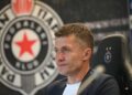 Saša Ilić o Partizanu: Trener koji želi izvući maksimum iz ekipe
