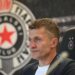 Saša Ilić o Partizanu: Trener koji želi izvući maksimum iz ekipe