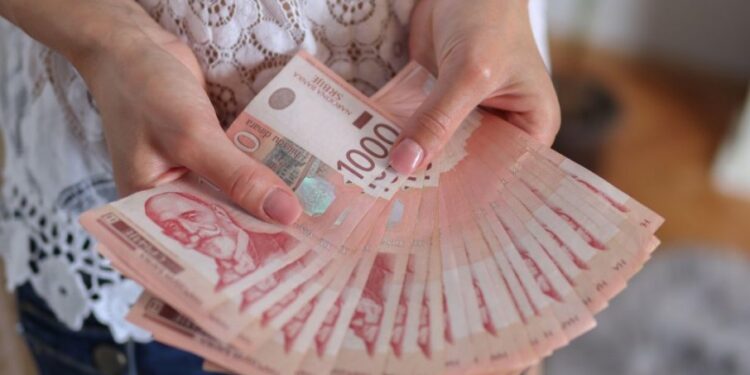 Uvođenje dodatnih 20.000 dinara jednokratne pomoći: Riječ o novoj podršci za građane