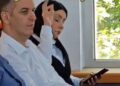 Milena Lazarević, poslanica iz blokade, podržava predloge vladajuće koalicije
