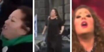 Žena šokirala javnost emotivnim iskazom o ličnoj borbi i izazovima: Gledajte njen snažan nastup (VIDEO)