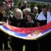 Sahranjen Milovan Jovanović, stariji vodnik poginuo u bazi UN u Libanu