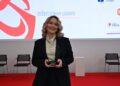 Gorana Radovanović osvojila titulu „Inženjerke godine 2026“ u Srbiji