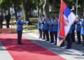 Sastanak ministara odbrane Srbije i Azerbejdžana: Jačanje vojnih odnosa i saradnje