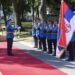 Sastanak ministara odbrane Srbije i Azerbejdžana: Jačanje vojnih odnosa i saradnje