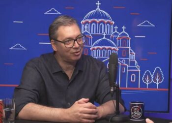 Vučić o opoziciji: Lakše im je da pridobiju popularnost nego da deluju odgovorno
