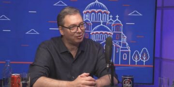 Vučić o opoziciji: Lakše im je da pridobiju popularnost nego da deluju odgovorno