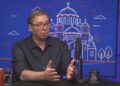 Aleksandar Vučić komentariše svoju ostavku: Ključne izjave i poruke