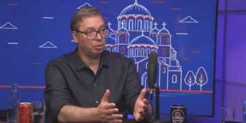 Aleksandar Vučić komentariše svoju ostavku: Ključne izjave i poruke