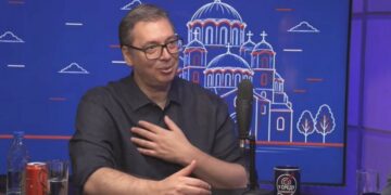 Predsednik Aleksandar Vučić najavljuje veliki skup povodom događaja 27. juna