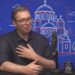 Predsednik Aleksandar Vučić najavljuje veliki skup povodom događaja 27. juna