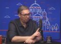 „Vučić o reformama iz 2014. godine: Razlike u željama, snovima i viziji Srbije“