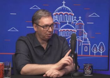 „Vučić o reformama iz 2014. godine: Razlike u željama, snovima i viziji Srbije“