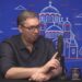 „Vučić o reformama iz 2014. godine: Razlike u željama, snovima i viziji Srbije“