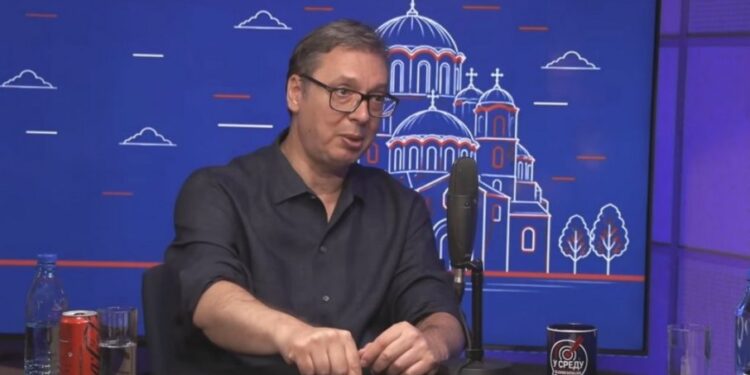Pozicija Aleksandra Vučića o predstojećim izborima: Analiza stavova i strategija