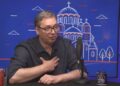 Vučić o kandidaturi za premijera: Penzioneri mogu očekivati zadovoljstvo