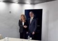 Macut i Jotova: Ojačavanje bilateralne saradnje između Srbije i Bugarske