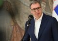 Vučić u poseti Gruziji od sutra do srede: Sastanak sa predsednikom Mihailom Kavelašvilijem