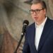 Vučić se sastaje sa šefom grčke diplomatije: Ključni razgovori za Srbiju sutra