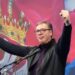 Vučić prisustvuje spajanju konstrukcije mosta preko Dunava u Novom Sadu