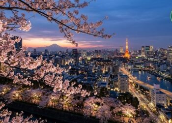Starbucks razmatra mogućnost prodaje svog udela u japanskom tržištu, prema američkim medijima