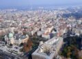 Beograd: Turbulentno vreme na početku leta — prognoza za danas