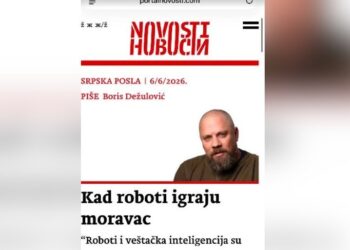 Dežulović kritikuje SPC i ismeva pojas Bogorodice: Reakcije iz Zagreba