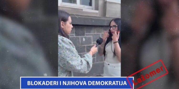 Blokaderi i njihova uloga u demokratskim procesima: Analiza (VIDEO)