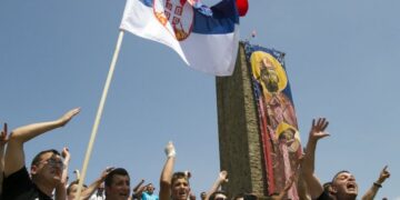 Albanija Pripisuje Značaj Bitke na Kosovu: Analiza Istorijskih Ideniteta