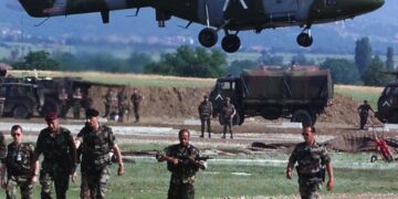 Obeležavanje 27 godina od usvajanja Rezolucije 1244 SB UN o Kosovu i Metohiji: Ali, status ostaje nepromenjen