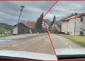 Snažno nevreme u Sloveniji izazvalo velike štete