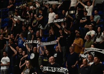 Partizan potpisuje ugovor sa plejmejkerom Barselone