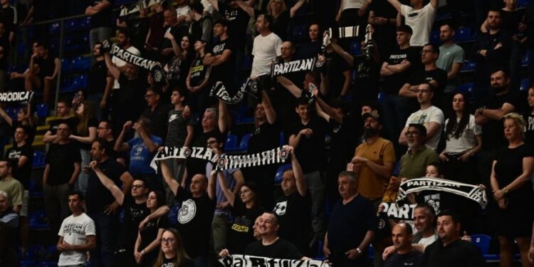 Partizan potpisuje ugovor sa plejmejkerom Barselone