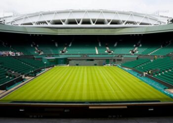 Vimbldon 2023: Organizatori doneli odluku o izostavljanju legendi u Londonu