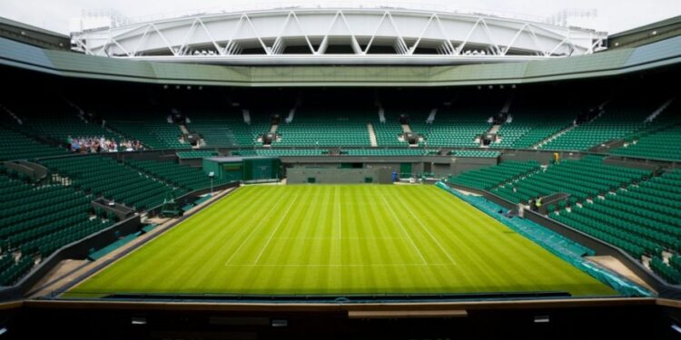 Vimbldon 2023: Organizatori doneli odluku o izostavljanju legendi u Londonu