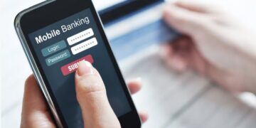 Mobilno bankarstvo zabeležilo 5,3 miliona korisnika u prvom tromesečju
