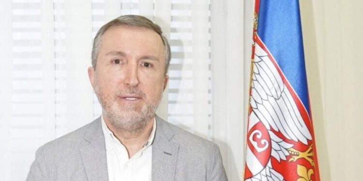 DIREKTOR NAT Postao Član Izvršnog Odbora CEENQA: Značajan Korak za Srbijsko Visoko Obrazovanje