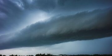 NOAA: El Ninjo se razvija u jedan od najjačih događaja u istoriji klimatskih fenomena