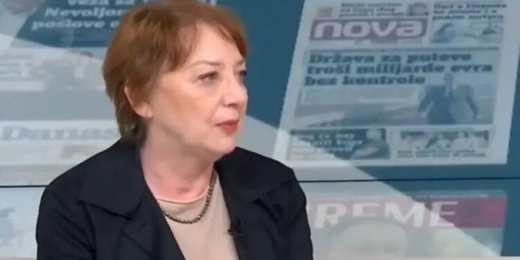 Blokaderska grupa priznala: Vučićeve tvrdnje o postignuću konačno potvrđene