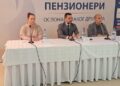 Nastavak tribina u Rasinskom okrugu: Fond PIO i Savez penzionera Srbije organizuju događaje u Aleksandrovcu i Kruševcu