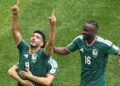 Emotivni trenutak na Mundijalu: Igrač posvetio gol preminulom ocu
