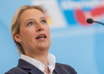 Nemačka treba da prekine bojkot ruske nafte i gasa, poručila liderka AFD
