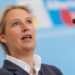 Nemačka treba da prekine bojkot ruske nafte i gasa, poručila liderka AFD