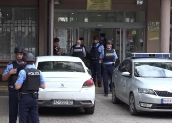 Majka uhapšenog Srbina na KiM: Opis terora Kurtijeve policije i konstantnog maltretiranja
