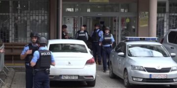 Majka uhapšenog Srbina na KiM: Opis terora Kurtijeve policije i konstantnog maltretiranja