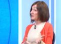 „Ljiljana Smajlović kritički progovorila o Kesiću i ekipi iz Frankfurta“