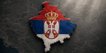 „NATO članica reafirmiše podršku Srbiji: Odbacivanje priznavanja Kosova i podrška evropskoj perspektivi“