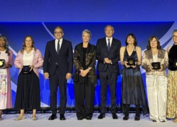 Gordana Vunjak Novaković: Srpska naučnica priznata za doprinos regenerativnoj medicini na Uneskovoj dodeli nagrada