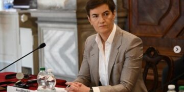 Venecijanska komisija ističe pozitivne korake Srbije u pravnom sistemu